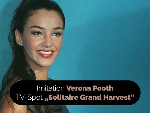 01_Imitation_Verona_Pooth_TV-Spot_Solitaire_Grand_Harvest