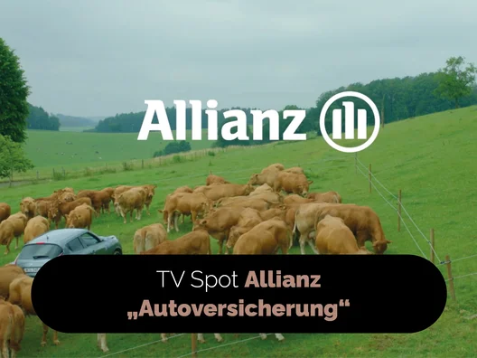 01_TV_Spot_Allianz_Autoversicherung