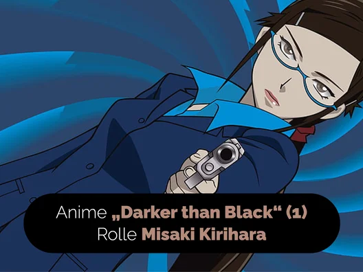 02_Anime_Darker_than_Black_1_Rolle_Misaki_Kirihara
