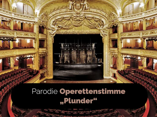 07_Parodie_Operettenstimme_Plunder