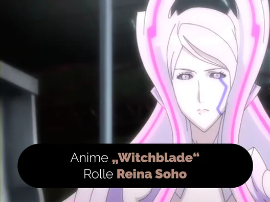 08_Anime_Witchblade_Rolle_Reina_Soho
