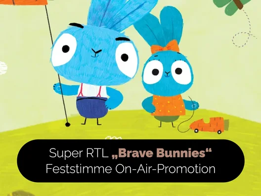 11_Super_RTL_Brave_Bunnies_Feststimme_On_Air_Promotion