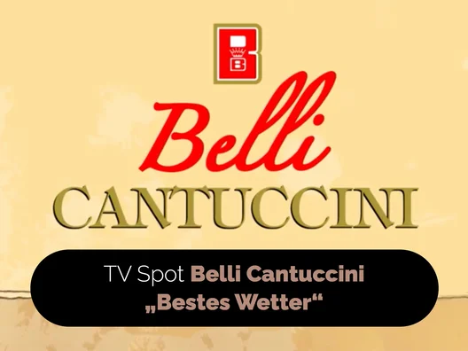 19_TV_Spot_Belli_Cantuccini_Bestes Wetter
