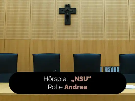 01_Hoerspiel_NSU_Rolle_Andrea