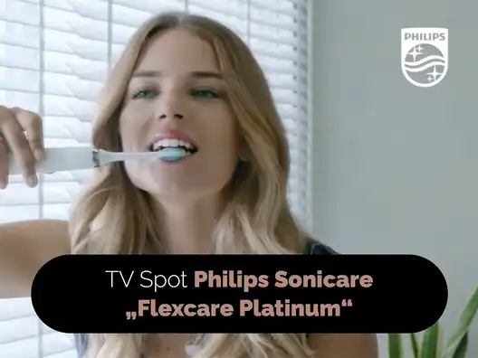 05_TV_Spot_Philips_Sonicare_Flexcare_Platinum